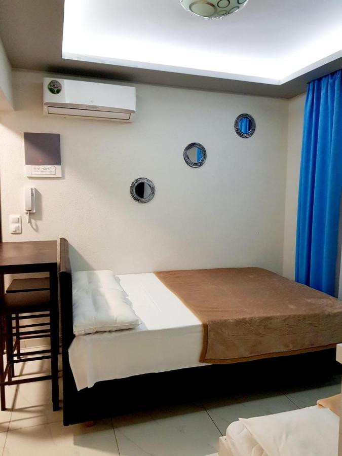 D&B Apartment 3 Паралия-Катерини Экстерьер фото