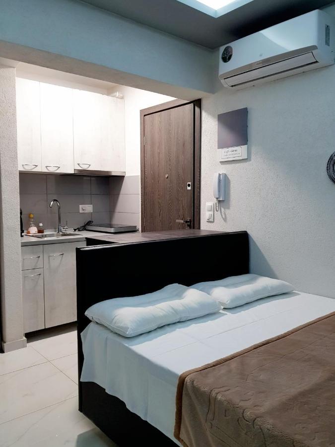 D&B Apartment 3 Паралия-Катерини Экстерьер фото