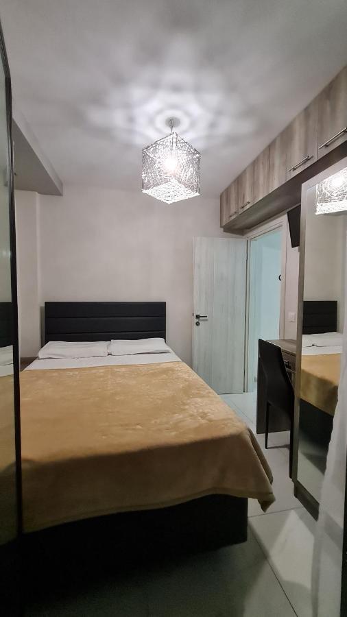 D&B Apartment 3 Паралия-Катерини Экстерьер фото
