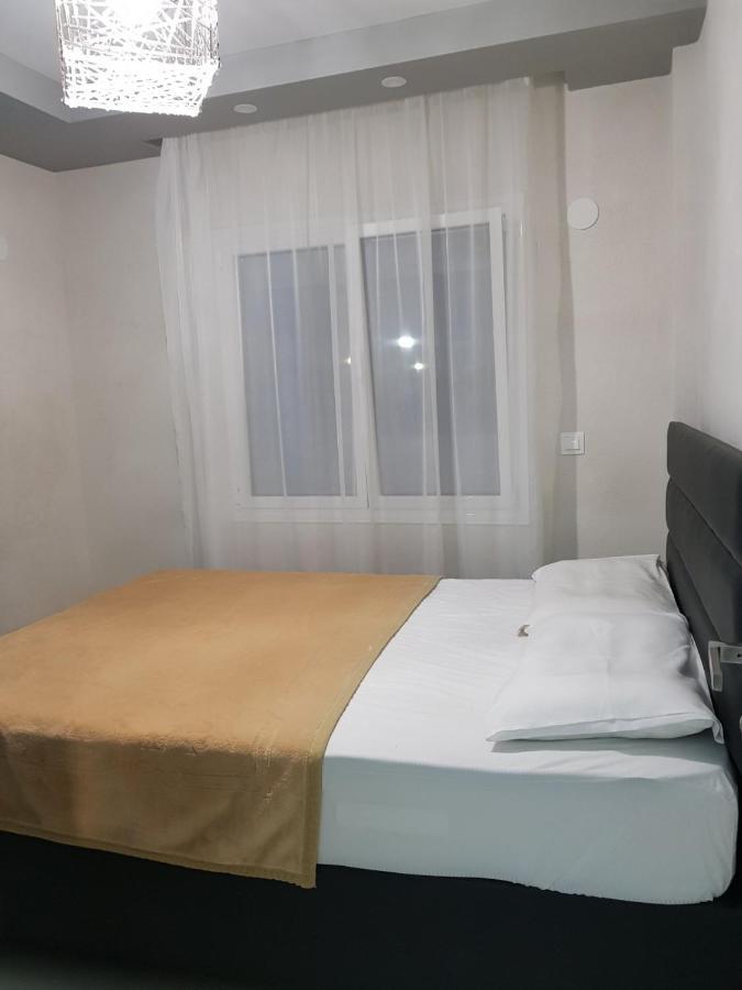 D&B Apartment 3 Паралия-Катерини Экстерьер фото