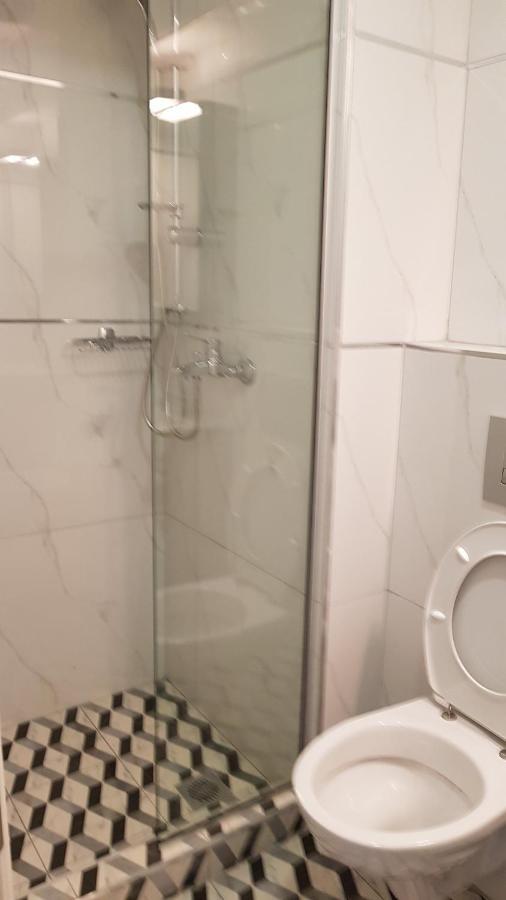 D&B Apartment 3 Паралия-Катерини Экстерьер фото