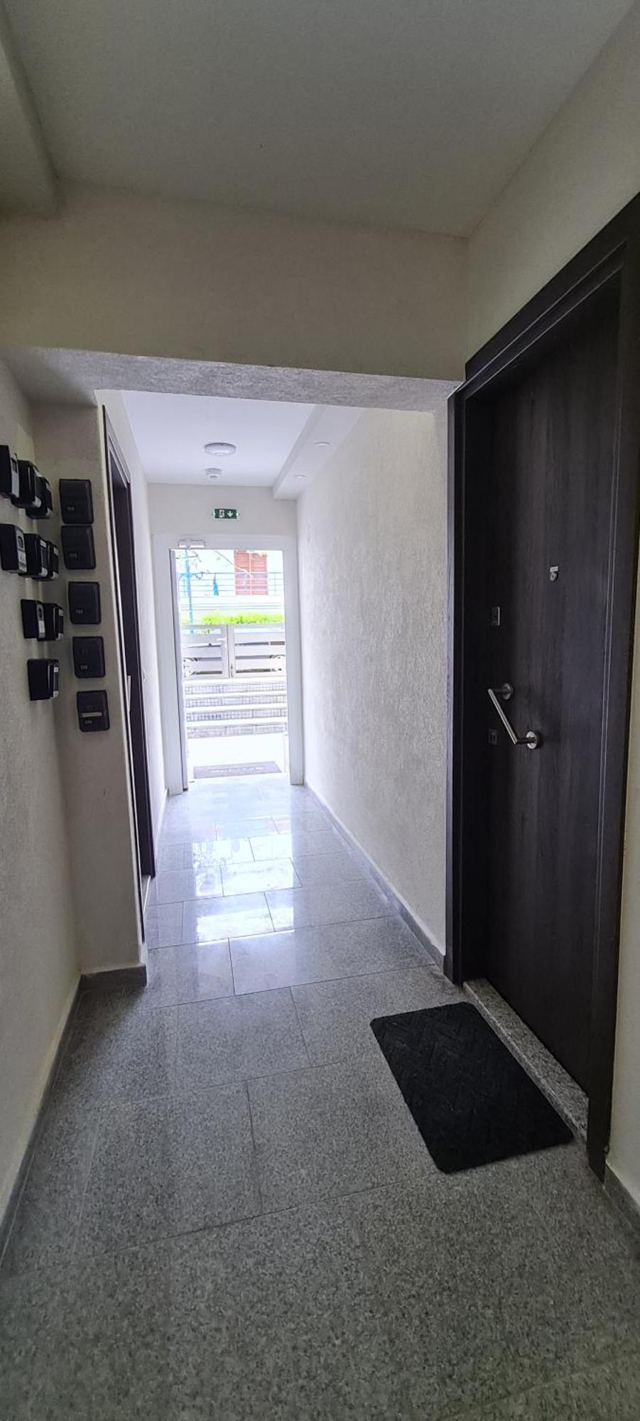 D&B Apartment 3 Паралия-Катерини Экстерьер фото